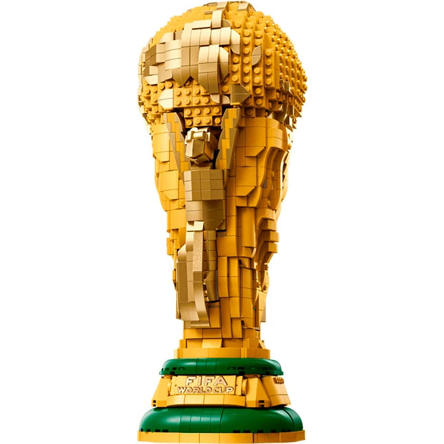 LEGO Editions Football - FIFA World Cup™ Official Trophy - US 3767