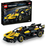 LEGO Technic - Bugatti Bolide - Best for Ages 9 to 12 - US 0190