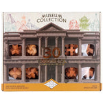 True Genius Museum Collection Brainteaser Puzzles - US 1080
