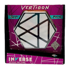 Inverse Vertigon - Best Brainteasers for Ages 8 to 12 - Fat Brain Toys - US 2104