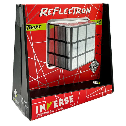 Inverse Reflectron - Best Brainteasers for Ages 8 to 12 - US 9380