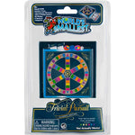 World's Smallest Trivial Pursuit - Best Brainteasers for Ages 8 to 12 - US 2315