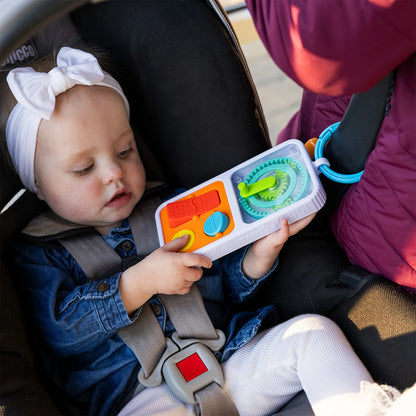 PlayTab Go - Best Baby Toys &amp; Gifts for Babies - Fat Brain Toys - US 3232
