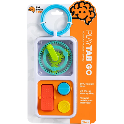 PlayTab Go - Best Baby Toys &amp; Gifts for Babies - Fat Brain Toys - US 3232