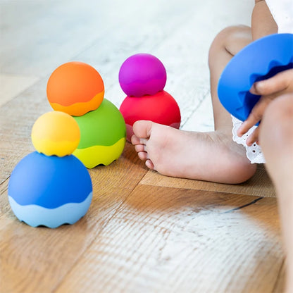 Tobbles Neo - Best Baby Toys &amp; Gifts for Babies - Fat Brain Toys - US 9892
