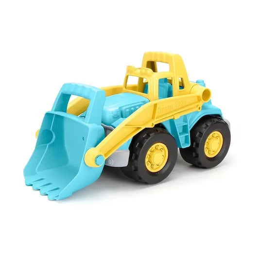 Green Toys Loader Truck - Best Baby Toys &amp; Gifts for Babies - US 5678