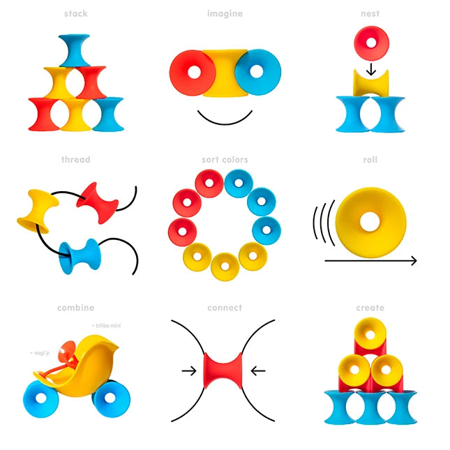 Tulu by MOLUK sets - Best Building &amp; Construction for Babies - US 8473