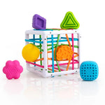 InnyBin - Best Baby Toys &amp; Gifts for Babies - Fat Brain Toys - US 7819