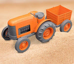 Green Toys Tractor - Best Organic &amp; Green Toys for Babies - US 1591