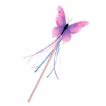 Float Like A Butterfly Wand - Best Party Favors &amp; Party Fun for Babies - US 0579