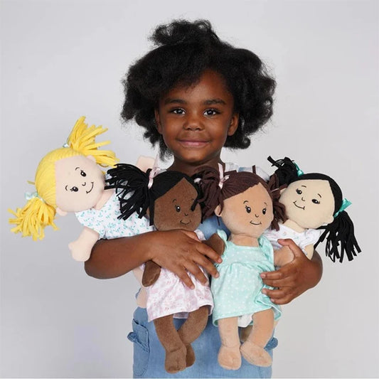 Love, Stella Doll - Best Baby Toys &amp; Gifts for Babies - Fat Brain Toys - US 1463