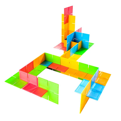 Dado Squares - Best Building &amp; Construction for Ages 3 to 6 - US 2367