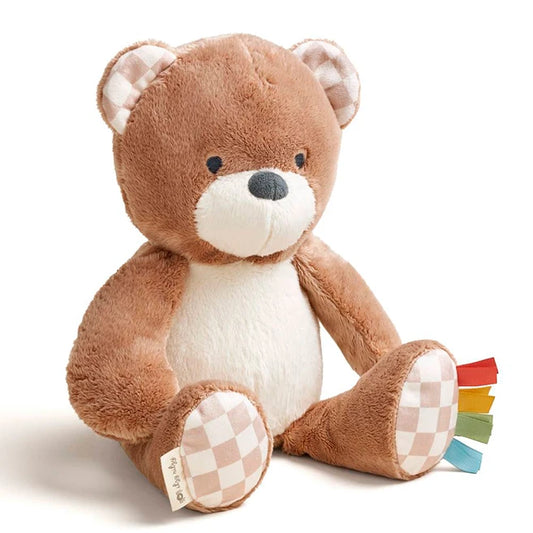 Sweetie Snuggles Theo the Bear - Best for Ages 1 to 2 - US 5616
