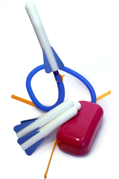 Stomp Rocket® Junior - Best Active Play for Ages 3 to 4 - US 5915