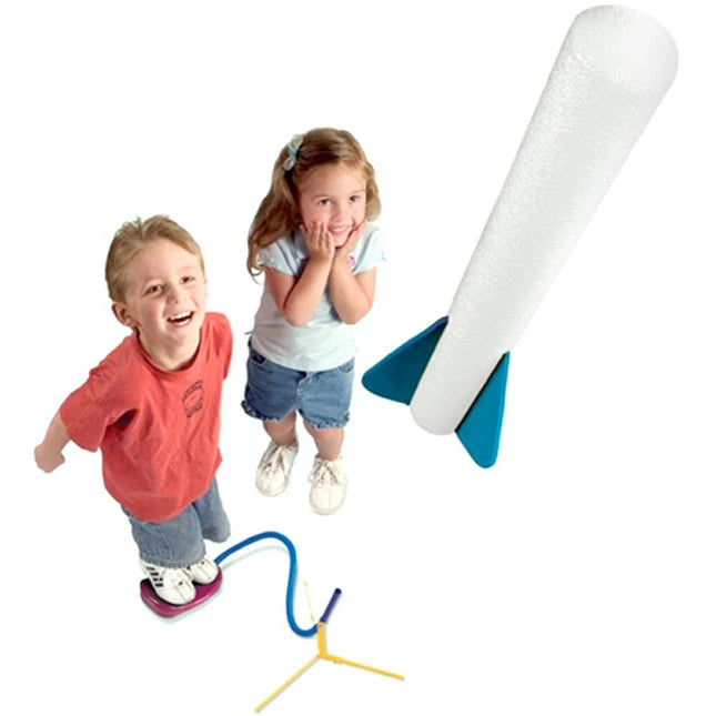 Stomp Rocket® Junior - Best Active Play for Ages 3 to 4 - US 5915