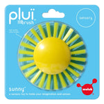 Plui Brush by MOLUK - Best Office &amp; Desk Toys for Ages 4 to 10 - US 1872