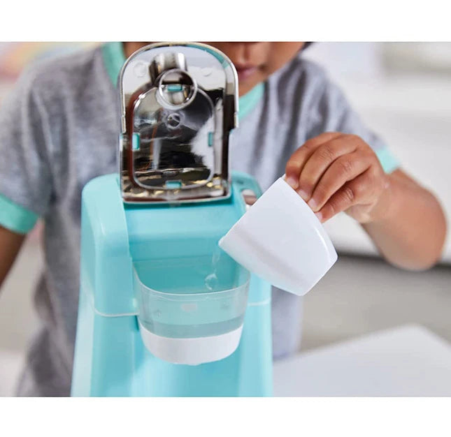 Kidoozie Trendy Kitchen Trio - Best for Ages 3 to 5 - US 5938