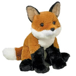 Freddie Fox Soft - 10 inch - Best Plush for Ages 2 to 6 - US 6662