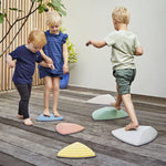 Gonge Riverstones - Nordic - Best Active Play for Ages 2 to 5 - US 8144