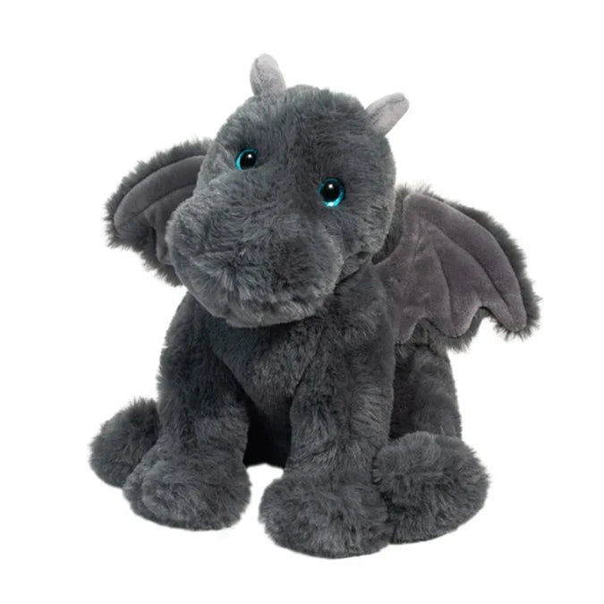 Sootie Soft Dragon - 9 inch - - Fat Brain Toys - US 3403