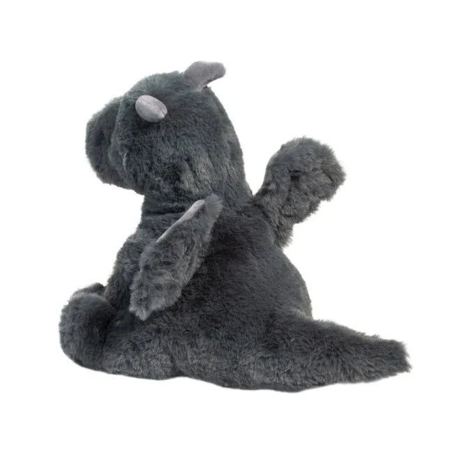 Sootie Soft Dragon - 9 inch - - Fat Brain Toys - US 3403