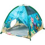 Mermaid Dreams Play Tent - Best Outdoor Toys for Ages 2 to 5 - US 3962