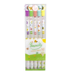 Spring Smencils Set - - Fat Brain Toys - US 3878