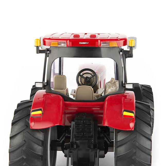 1/16 Big Farm Case IH Puma 170 with Gravity Wagon - US 9646