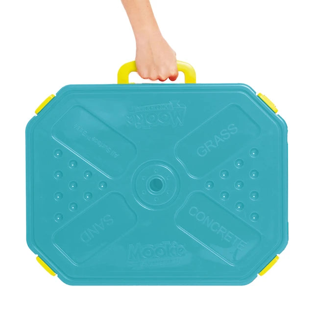 Swingball 5 in 1 Multi Play - Best Active Play for Ages 6 to 9 - US 1664