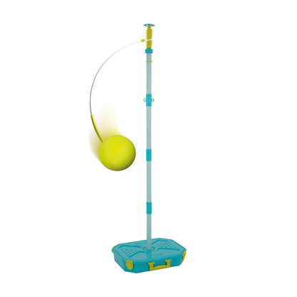 Swingball 5 in 1 Multi Play - Best Active Play for Ages 6 to 9 - US 1664