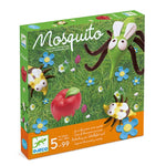 Mosquito Family Game - Best Games for Ages 6 to 9 - Fat Brain Toys - US 3972