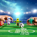 Foosbots Rivals Cup - Best Active Play for Ages 7 to 12 - US 9647
