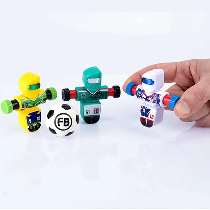 Foosbots Rivals Cup - Best Active Play for Ages 7 to 12 - US 9647