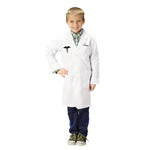 Personalized Jr. Doctor Lab Coat - Best for Ages 6 to 9 - US 1418