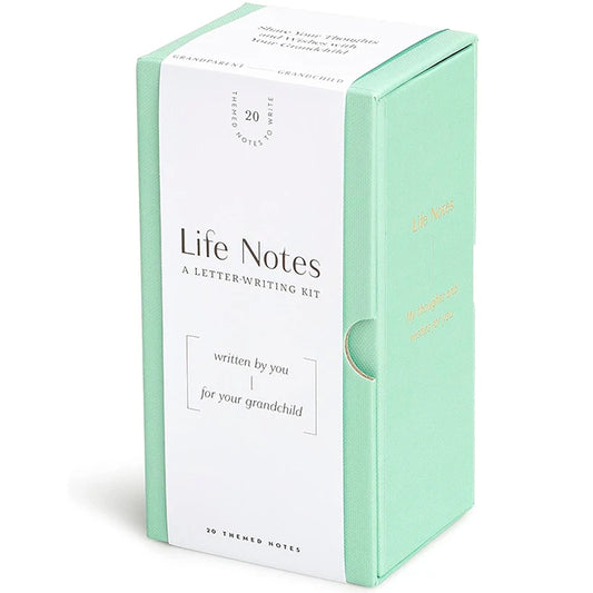 Life Notes - Grandchild - - Fat Brain Toys - US 2619