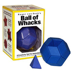 Roger von Oech's Ball of Whacks - - Fat Brain Toys - US 7211