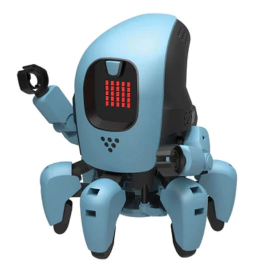 KAI - The Artificial Intelligence Robot - Best for Ages 10 to 12 - US 6964