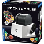 The T&amp;K Rock Tumbler - Best Arts &amp; Crafts for Ages 8 to 12 - US 4467