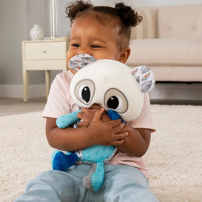 Lamaze Soothing Heart Panda - Best Baby Toys &amp; Gifts for Babies - US 4652