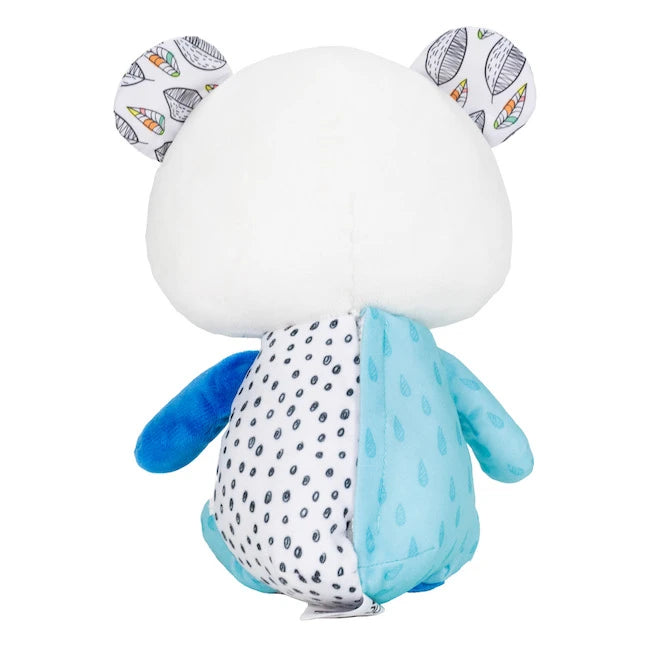 Lamaze Soothing Heart Panda - Best Baby Toys &amp; Gifts for Babies - US 4652