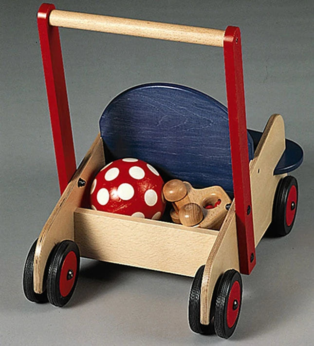 Walker Wagon - Best Baby Toys &amp; Gifts for Babies - Fat Brain Toys - US 7176