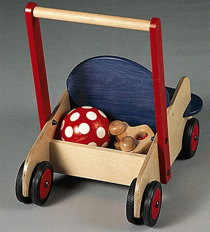 Walker Wagon - Best Baby Toys &amp; Gifts for Babies - Fat Brain Toys - US 7176
