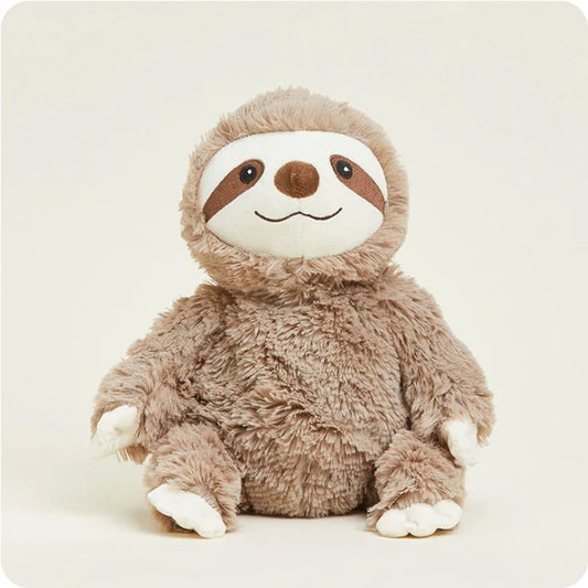 Sloth Warmies - Best Baby Toys &amp; Gifts for Ages 0 to 4 - US 9553