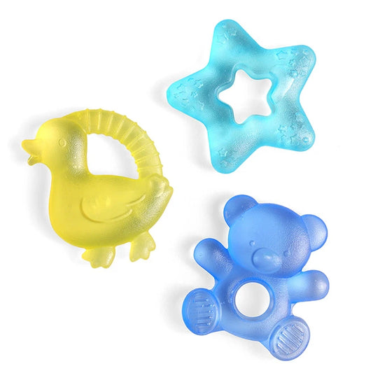 Cutie Coolers™ Bear - Best Baby Toys &amp; Gifts for Babies - US 7017