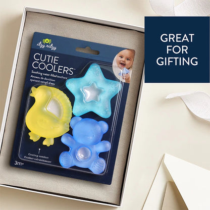 Cutie Coolers™ Bear - Best Baby Toys &amp; Gifts for Babies - US 7017