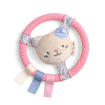 Itzy Ring Pal™ Kitty - Best Baby Toys &amp; Gifts for Babies - US 9130