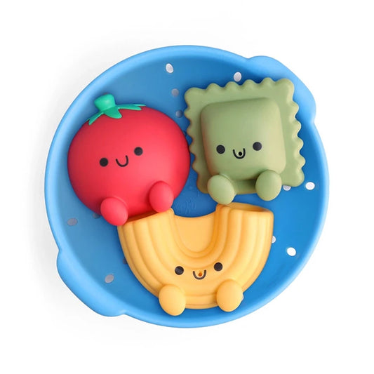 Itzy Splash Pals™ Pasta - Best Baby Toys &amp; Gifts for Babies - US 7273