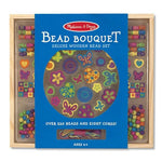 Bead Bouquet - Best Arts &amp; Crafts for Ages 4 to 5 - Fat Brain Toys - US 5594