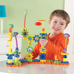 Gears! Gears! Gears! Robot Factory - Best for 4 year olds - US 0022