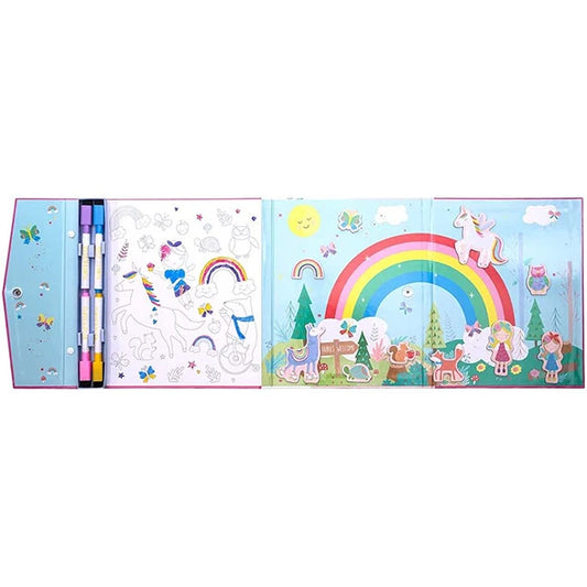 Magnetic Multi Play - Best Arts &amp; Crafts for Ages 3 to 5 - US 0198